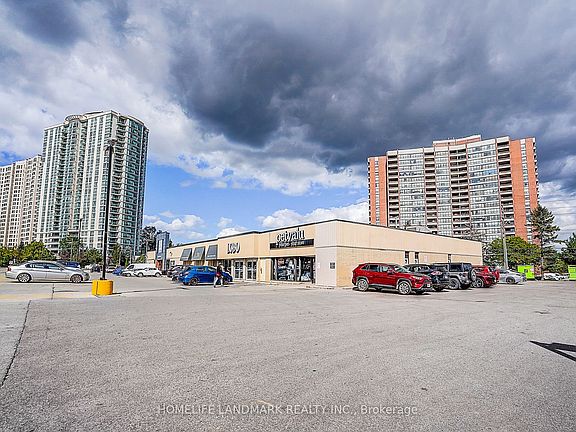 2nd image of 2365 Kennedy Rd #611