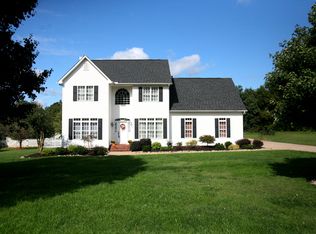 1438 Oakwood Ave, Kannapolis, NC 28081