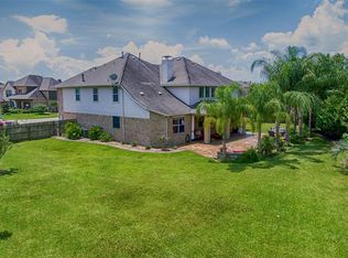6120 Ramsay Ln, League City, TX 77573