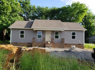 202 Davis St LOT 31-32, Shelbyville, TN 37160