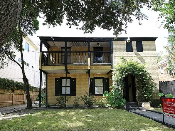 1510 Ridgewood St, Houston, TX 77006