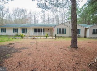 6992 Cherry Walk Rd, Hebron, MD 21830