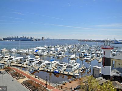 2702 Lighthouse Point E #536, Baltimore, MD, 21224