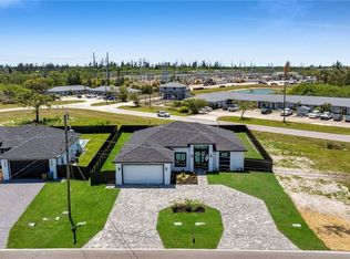 379 El Dorado Blvd S, Cape Coral, FL 33991