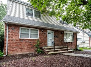 540 Broughton Ave, Bloomfield, NJ 07003