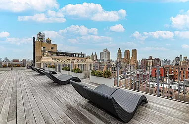 Rented by REAL New York