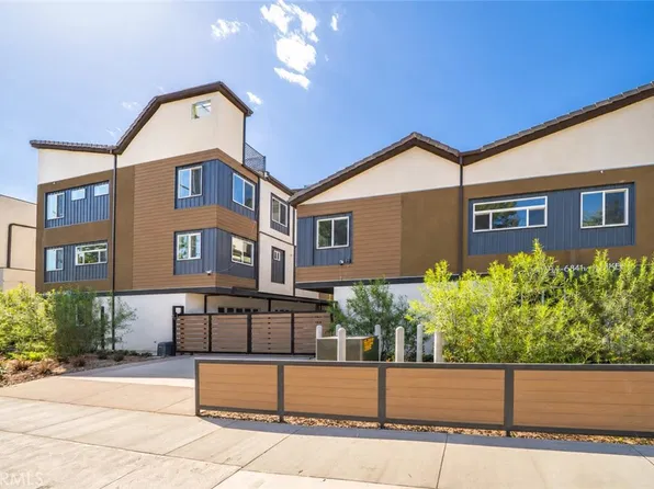 6837 N Haskell Ave, Van Nuys, CA 91406