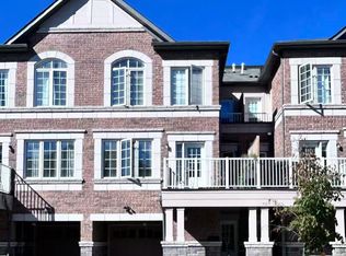 14 McGrath Ave, Richmond Hill, ON L4S 0K5