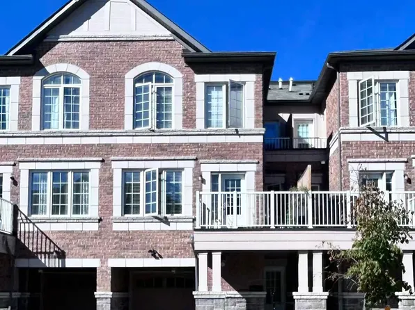 14 McGrath Ave, Richmond Hill, ON L4S 0K5