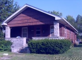 924 W 10th St, Marion, IN 46953
