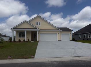 3025 Berry Bush Way, Conway, SC 29526