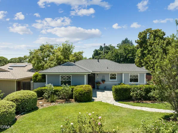 605 Terrado Dr, Monrovia, CA 91016