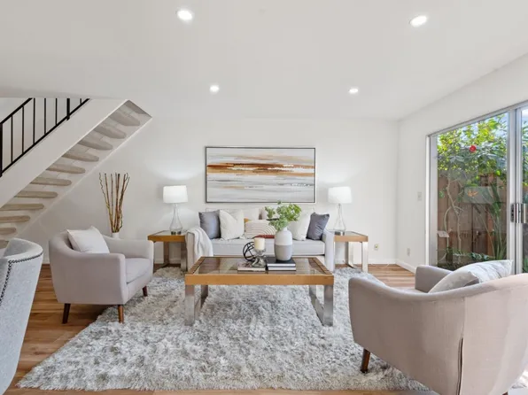 1343 Charmwood Sq, San Jose, CA 95117