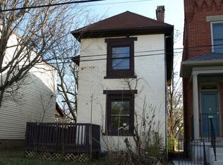 594 Miller Ave, Columbus, OH