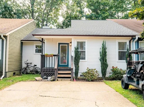 1453 Gannet Run, Virginia Beach, VA 23451