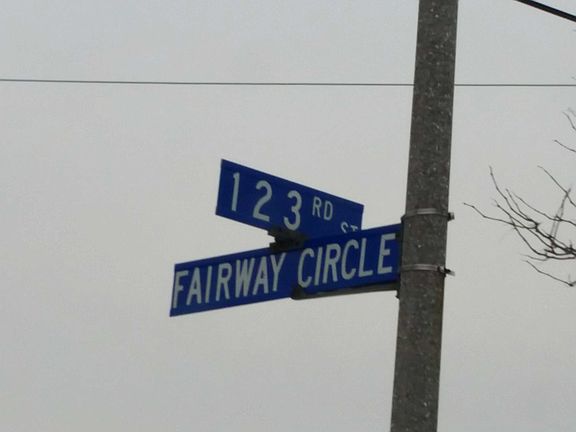 5th image of 12231 Fairway Cir Unit B