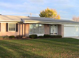 17844 Levan Rd, Livonia, MI 48152