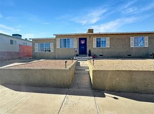 620 Kathleen Dr, Barstow, CA 92311