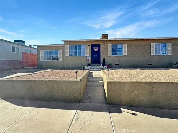 620 Kathleen Dr, Barstow, CA 92311