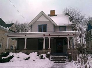 840 Haskell Ave, Rockford, IL 61103