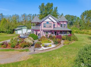 3496 Walltine Rd, Ferndale, WA 98248