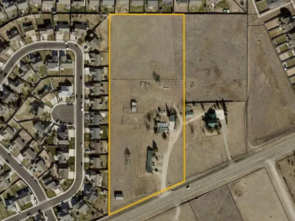 7110 E Pershing Blvd, Cheyenne, WY 82001