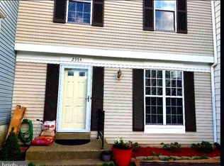 2954 Marsala Ct, Woodbridge, VA 22192