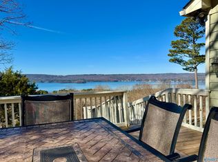 510 Eagle Point Rd, Langston, AL 35755