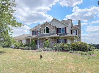 2895 Pheasant Dr, Northampton, PA 18067