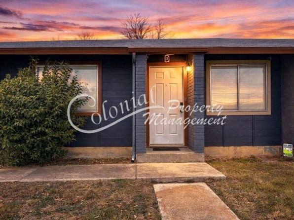 1310 Quail Cir APT D