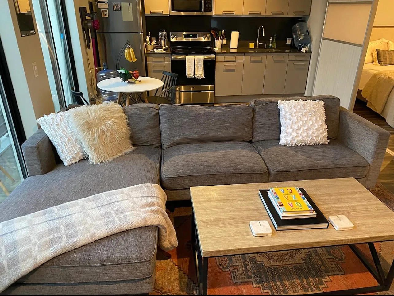 1 bed, 600 sqft, $2,650 — Photo 3