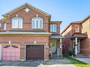 18 Fiddlehead Ter, Toronto, ON M1B6B5