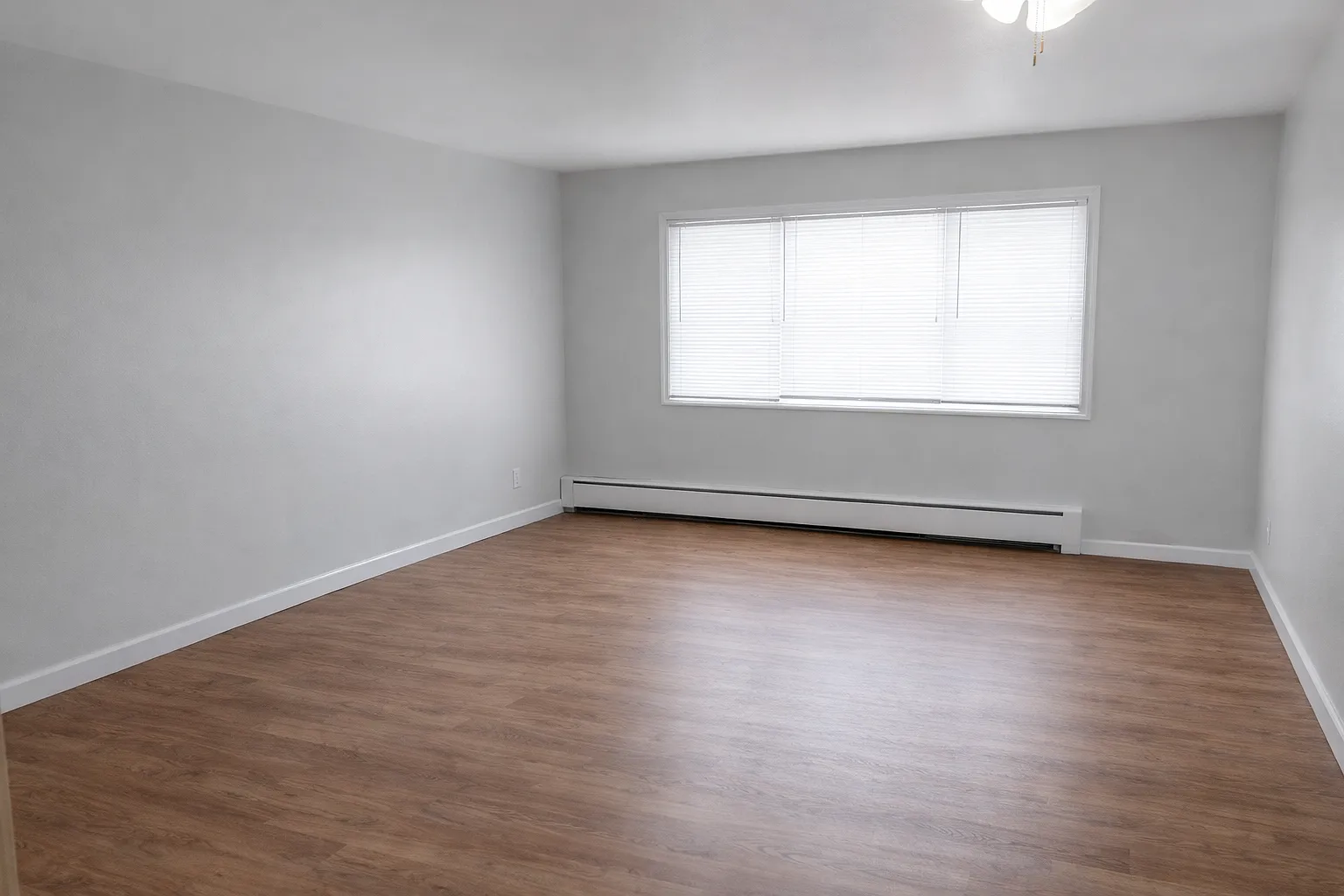 1 bed, $850 — Photo 2