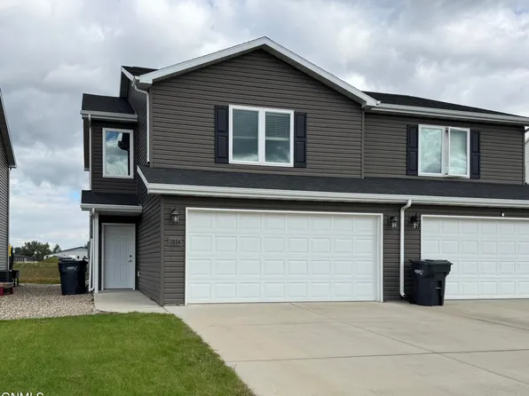 3934 24th St SE, Mandan, ND 58554