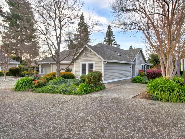 1009 Harrington Way, Carmichael, CA 95608