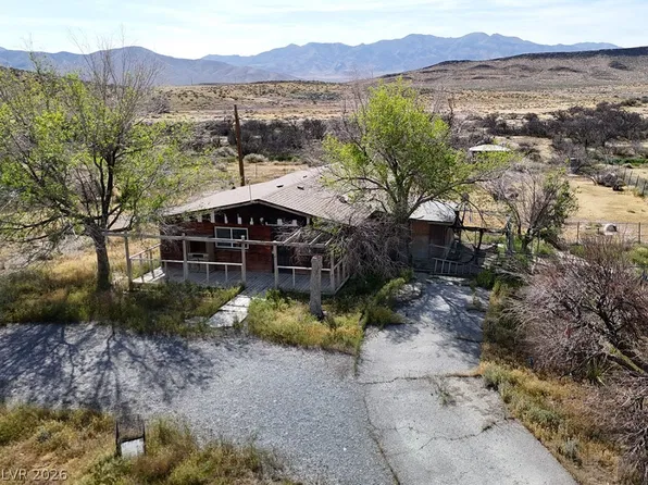 4031 Moapa St, Pahrump, NV 89048