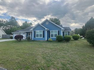 21 Redfern Trl NE, Rome, GA 30165