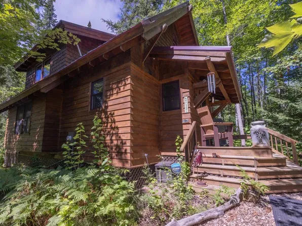 37510 Madeleine Ln, Bayfield, WI 54818