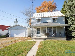 628 N Vance St, Carey, OH 43316