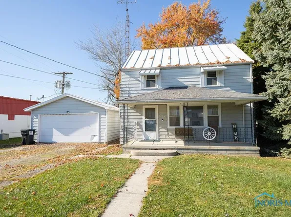 628 N Vance St, Carey, OH 43316