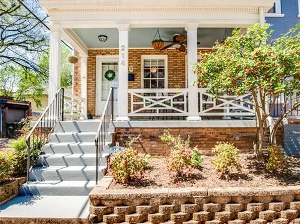 214 Cleveland St, Richmond, VA 23221