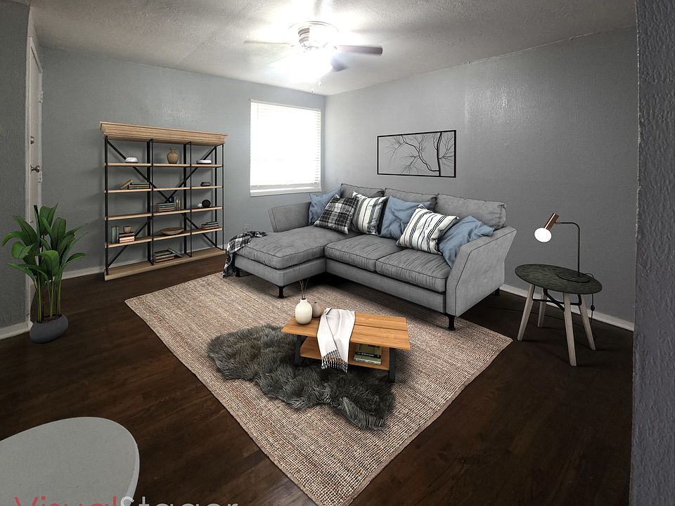 1st image of 3810 Driscoll St APT 7