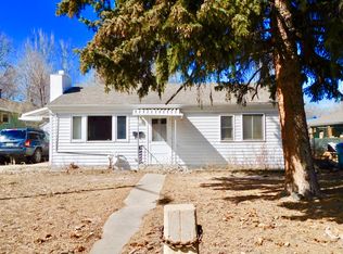 345 N Shields St, Fort Collins, CO 80521