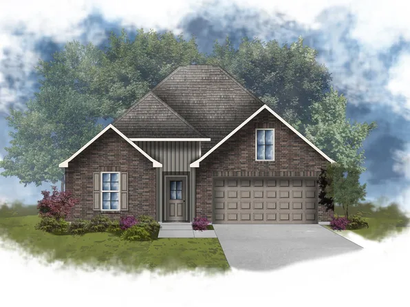 3003 Camelia Rd, Zachary, LA 70791