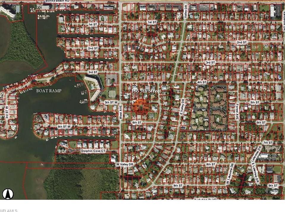 1st image of 166 5th St Lot 5