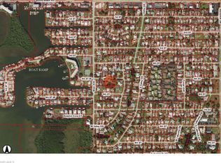 166 5th St LOT 5, Bonita Springs, FL 34134