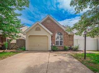 3805 Windsong Cv, Evansville, IN 47715