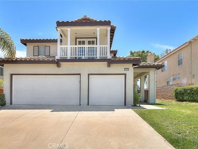 2943 Buckhaven Rd, Chino Hills, CA, 91709