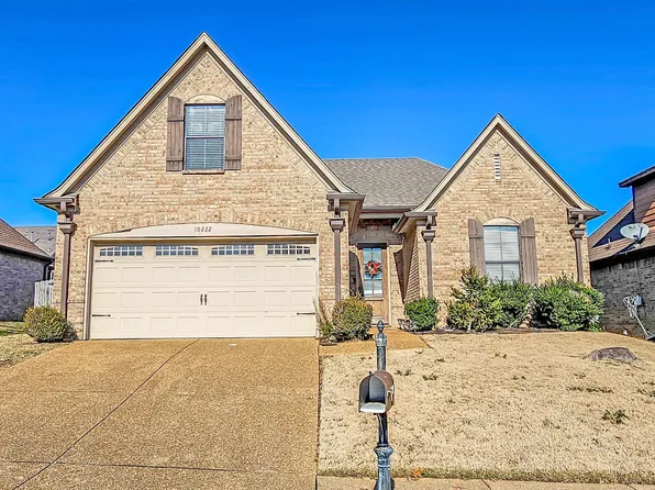 10222 Old Well Ter, Cordova, TN 38016
