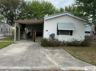 1112 N Palmera Dr, La Feria, TX 78559